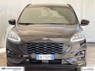 FORD Kuga 2.5 phev st-line x 2wd 225cv cvt 1