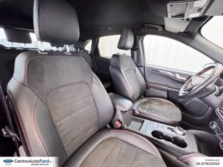 FORD Kuga 2.5 phev st-line x 2wd 225cv cvt 6