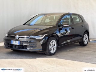 VOLKSWAGEN Golf 2.0 tdi life 115cv 0
