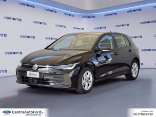 VOLKSWAGEN Golf 2.0 tdi life 115cv 0