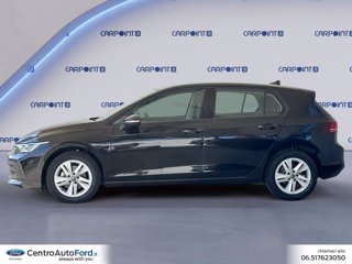 VOLKSWAGEN Golf 2.0 tdi life 115cv 2