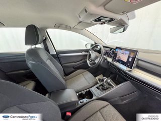 VOLKSWAGEN Golf 2.0 tdi life 115cv 5