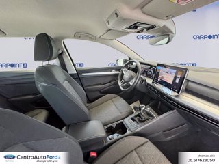 VOLKSWAGEN Golf 2.0 tdi life 115cv 5