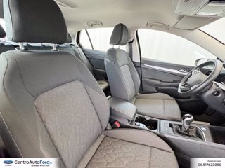 VOLKSWAGEN Golf 2.0 tdi life 115cv 6