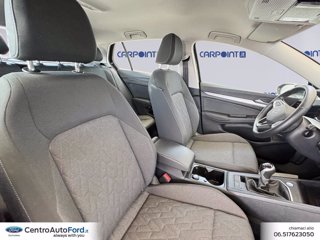VOLKSWAGEN Golf 2.0 tdi life 115cv 6