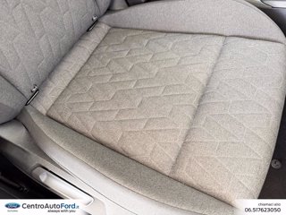 VOLKSWAGEN Golf 2.0 tdi life 115cv 7