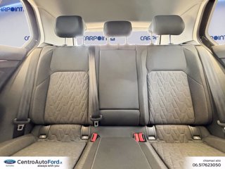VOLKSWAGEN Golf 2.0 tdi life 115cv 8