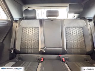 VOLKSWAGEN T-roc 1.5 tsi r-line dsg 8