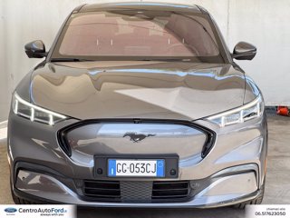 FORD Mustang mach-e extended range first edition awd 351cv auto 1