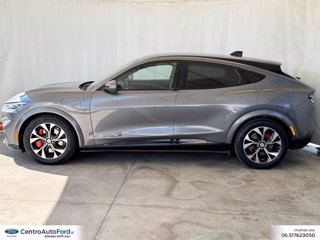 FORD Mustang mach-e extended range first edition awd 351cv auto 2