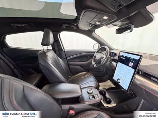 FORD Mustang mach-e extended range first edition awd 351cv auto 5