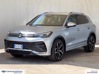 VOLKSWAGEN Tiguan 2.0 tdi r-line 150cv dsg 0