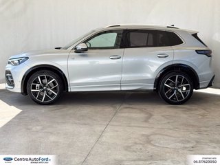 VOLKSWAGEN Tiguan 2.0 tdi r-line 150cv dsg 2