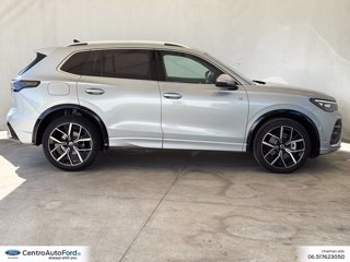 VOLKSWAGEN Tiguan 2.0 tdi r-line 150cv dsg 4