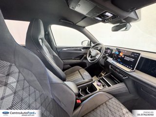 VOLKSWAGEN Tiguan 2.0 tdi r-line 150cv dsg 5