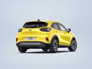 FORD Puma 1.0 ecoboost h titanium 125cv 2