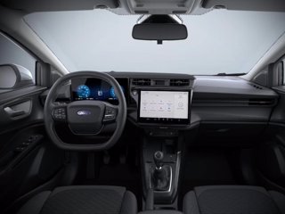 FORD Puma 1.0 ecoboost h titanium 125cv 3