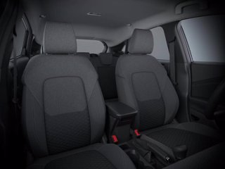 FORD Puma 1.0 ecoboost h titanium 125cv 4