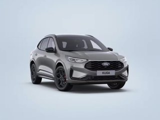 FORD Kuga BlueCruise Edition 2.5 Benzina - Full Hybrid 180CV 132kW Automatica (HF45)