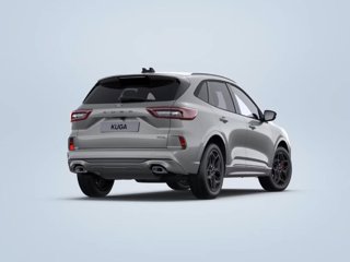 FORD Kuga 2.5 Full Hybrid 180 CV CVT 2WD Blue Cruise Edition 2