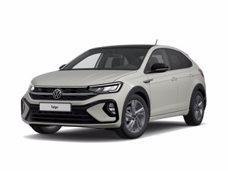 VOLKSWAGEN Taigo 1.0 tsi r-line 115cv dsg