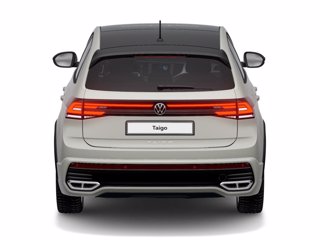 VOLKSWAGEN Taigo 1.0 tsi r-line 115cv dsg 3