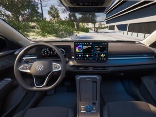 VOLKSWAGEN T-roc 1.5 etsi style 115cv dsg 5
