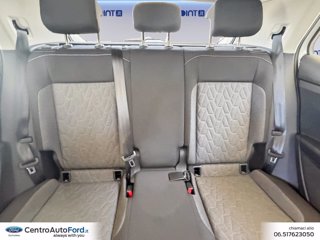 VOLKSWAGEN T-cross 1.0 tsi edition plus 95cv 8