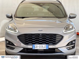 FORD Kuga 2.5 phev st-line x 2wd 225cv cvt 1