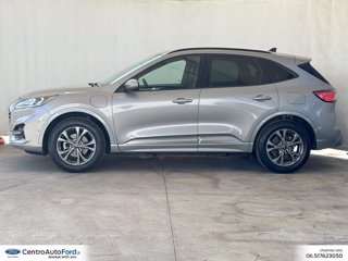 FORD Kuga 2.5 phev st-line x 2wd 225cv cvt 2