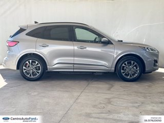 FORD Kuga 2.5 phev st-line x 2wd 225cv cvt 4