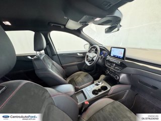 FORD Kuga 2.5 phev st-line x 2wd 225cv cvt 5