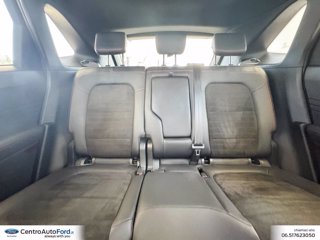 FORD Kuga 2.5 phev st-line x 2wd 225cv cvt 8