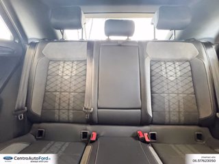 VOLKSWAGEN T-roc 2.0 tdi r-line 115cv 8