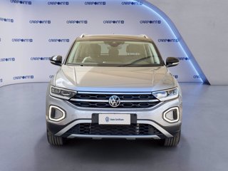 VOLKSWAGEN T-roc 1.0 tsi style 115cv 2