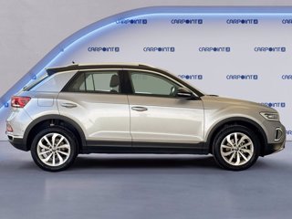 VOLKSWAGEN T-roc 1.0 tsi style 115cv 5