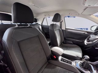 VOLKSWAGEN T-roc 1.0 tsi style 115cv 7