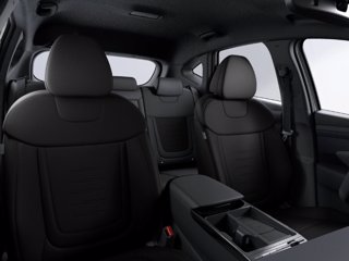 HYUNDAI Tucson 1.6 hev dark line 2wd 239cv auto 4