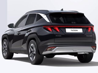 HYUNDAI Tucson 1.6 crdi 48v business 2wd dct 2