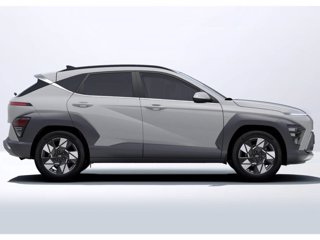 HYUNDAI Kona 1.6 gdi hev business 2wd 138cv dct 1