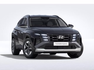 HYUNDAI Tucson 1.6 hev business 2wd 239cv auto 0
