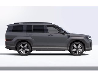 HYUNDAI Santa fe 1.6 t-gdi hev xclass calligraphy pack 4wd 239cv at 7p.ti 1