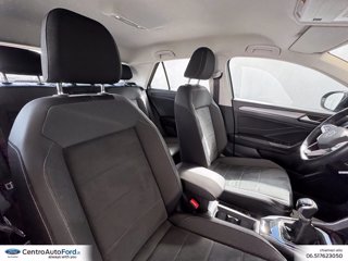 VOLKSWAGEN T-roc 1.0 tsi style 115cv 6