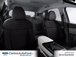 HYUNDAI Tucson 1.6 hev business 2wd 239cv auto 4