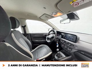 HYUNDAI I10 1.0 mpi tech connect pack 5