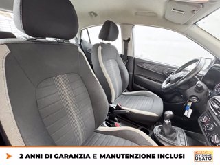 HYUNDAI I10 1.0 mpi tech connect pack 6