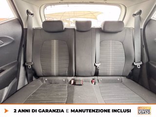 HYUNDAI I10 1.0 mpi tech connect pack 8