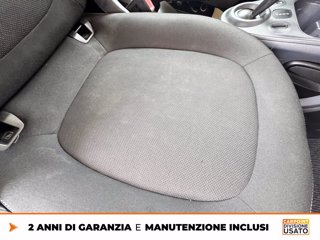 SMART Fortwo 1.0 passion 71cv twinamic my18 7