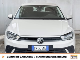 VOLKSWAGEN Polo 1.0 tsi life 95cv 3