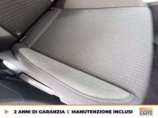 VOLKSWAGEN Polo 1.0 tsi life 95cv 9